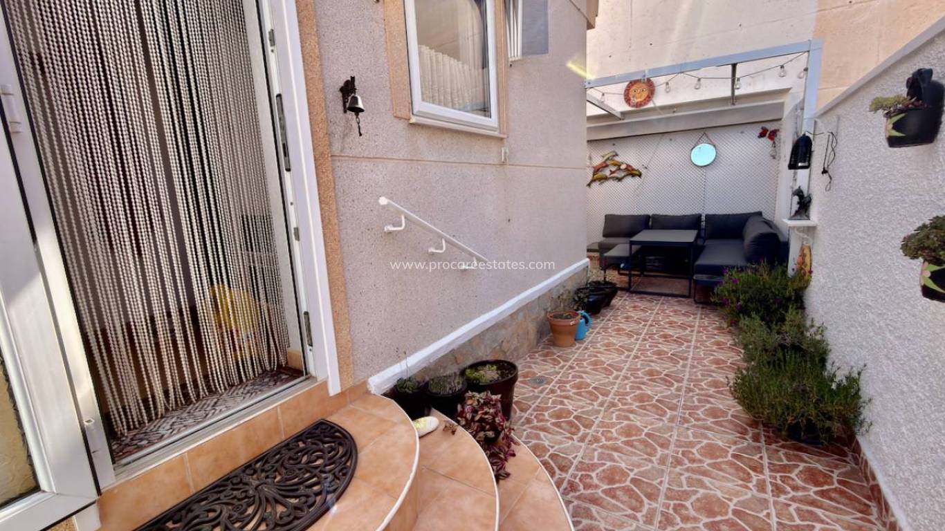 Reventa - Villa - Ciudad Quesada