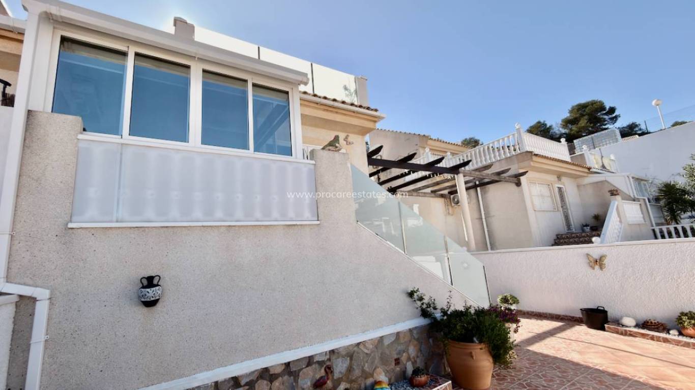 Reventa - Villa - Ciudad Quesada