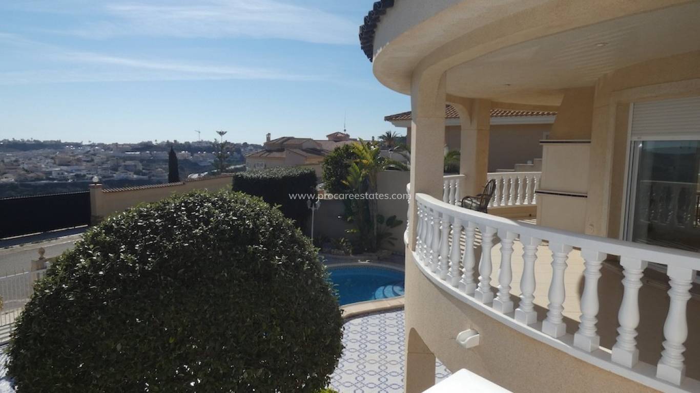 Reventa - Villa - Ciudad Quesada
