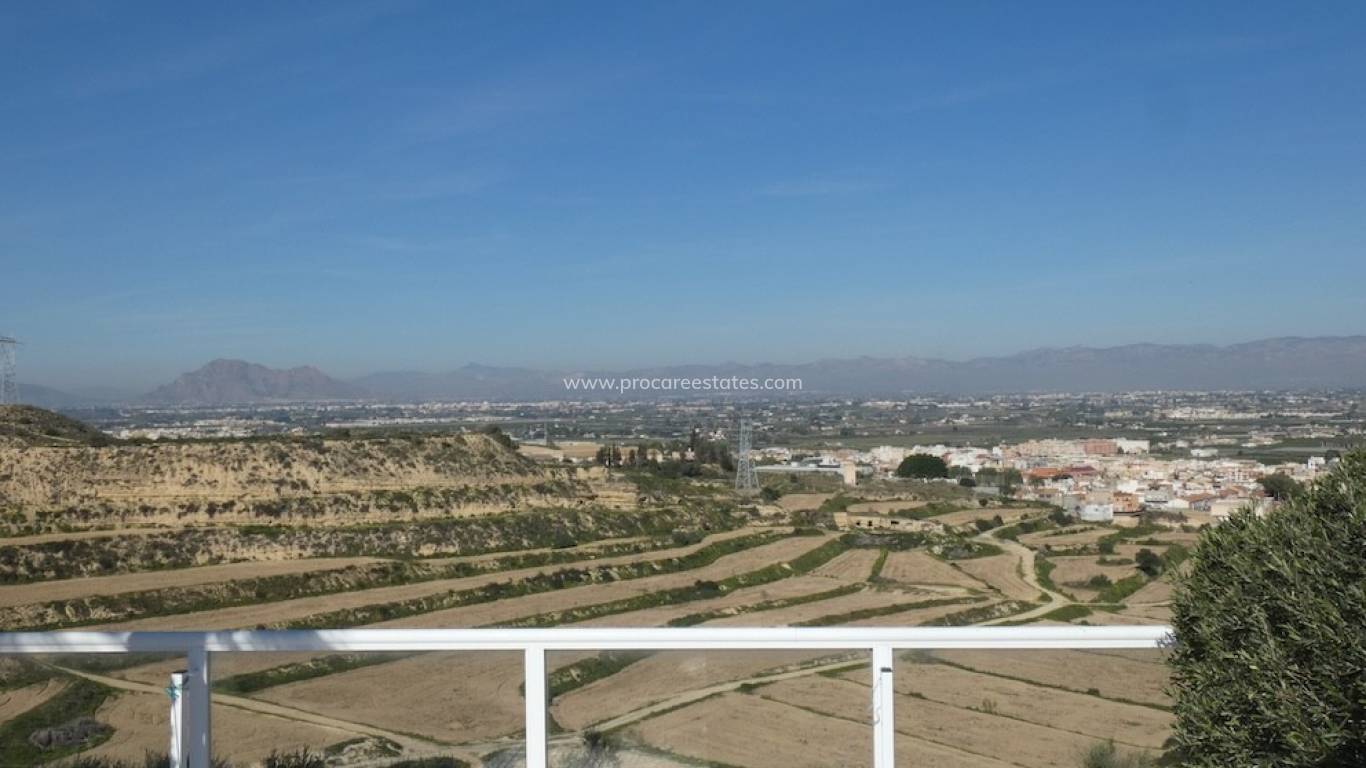 Reventa - Villa - Ciudad Quesada