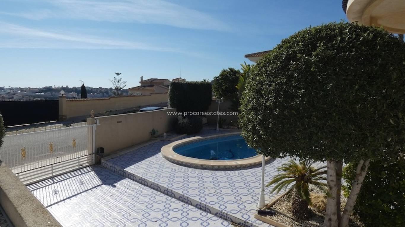 Reventa - Villa - Ciudad Quesada