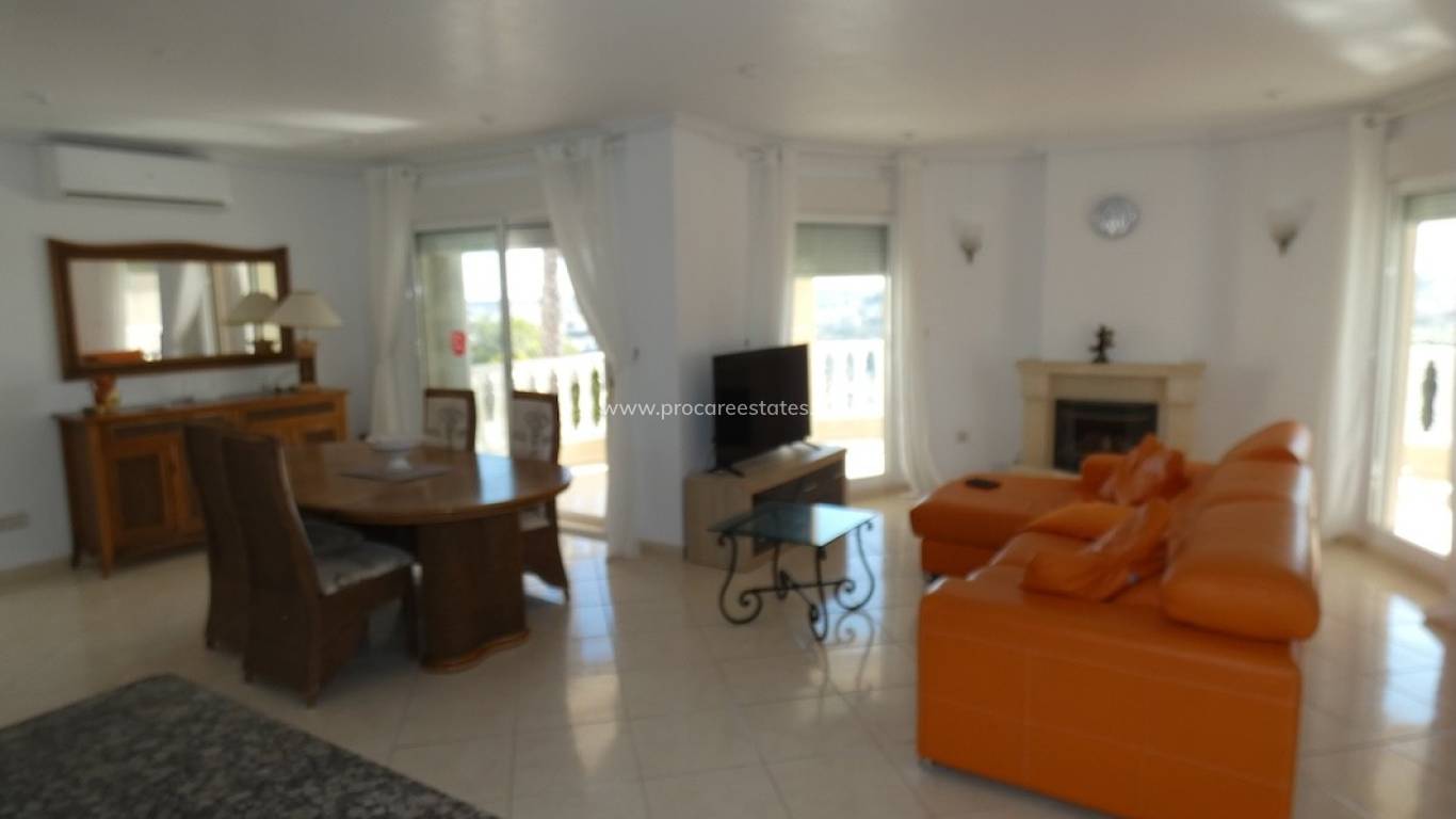 Reventa - Villa - Ciudad Quesada