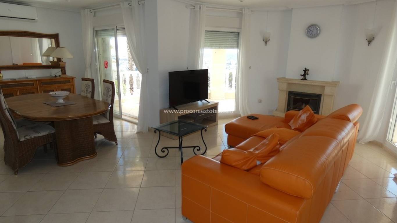 Reventa - Villa - Ciudad Quesada