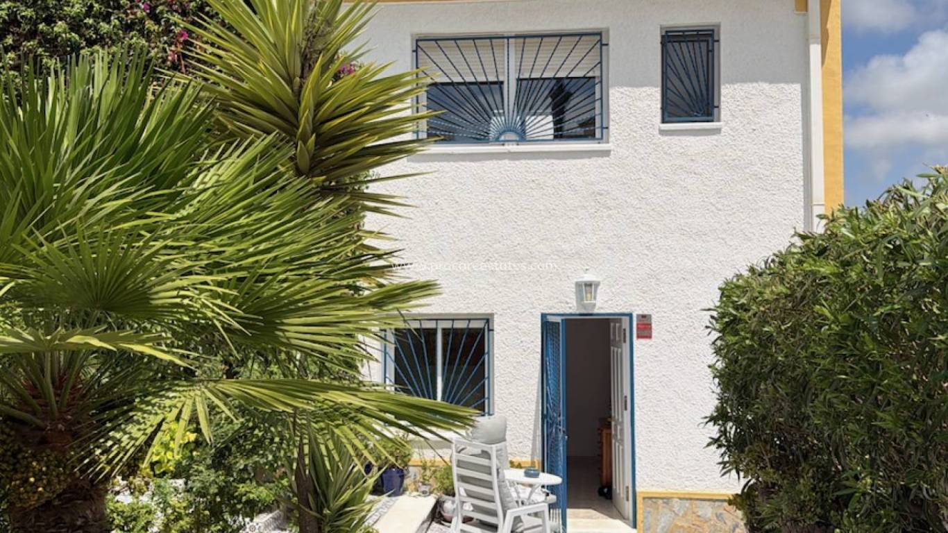 Reventa - Villa - Ciudad Quesada