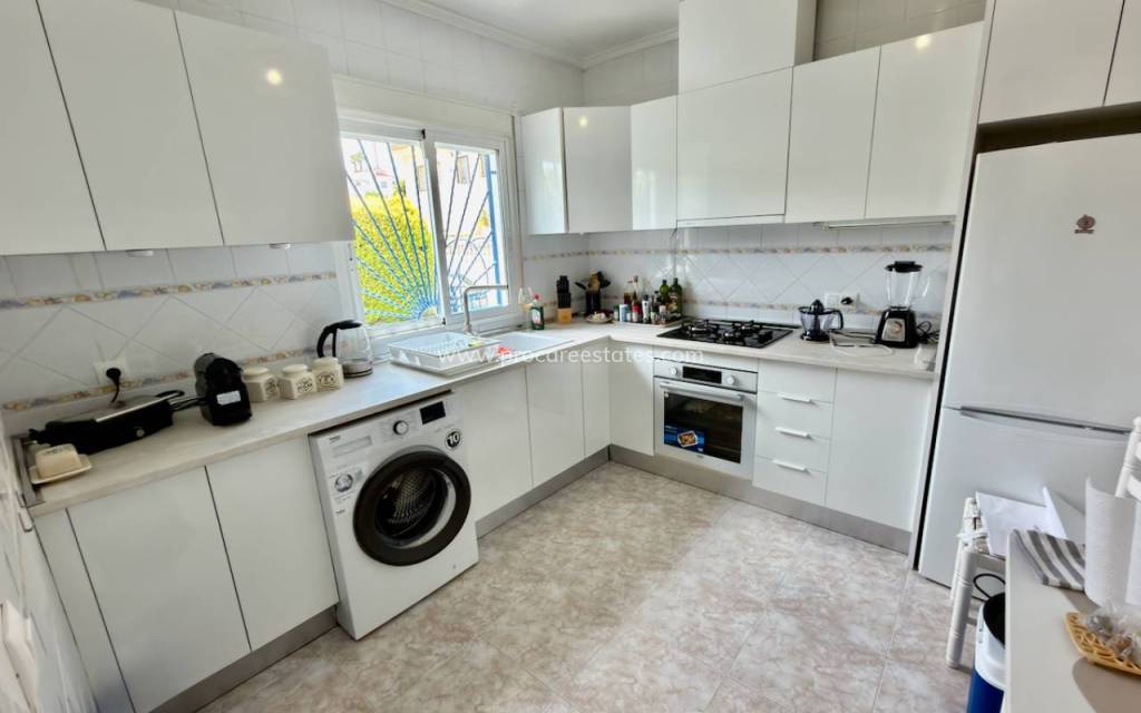 Reventa - Villa - Ciudad Quesada