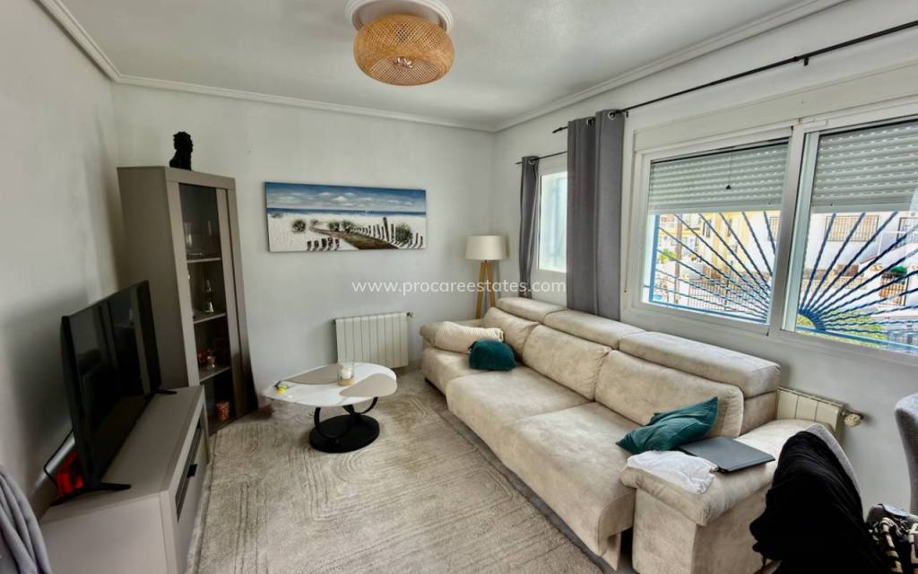 Reventa - Villa - Ciudad Quesada
