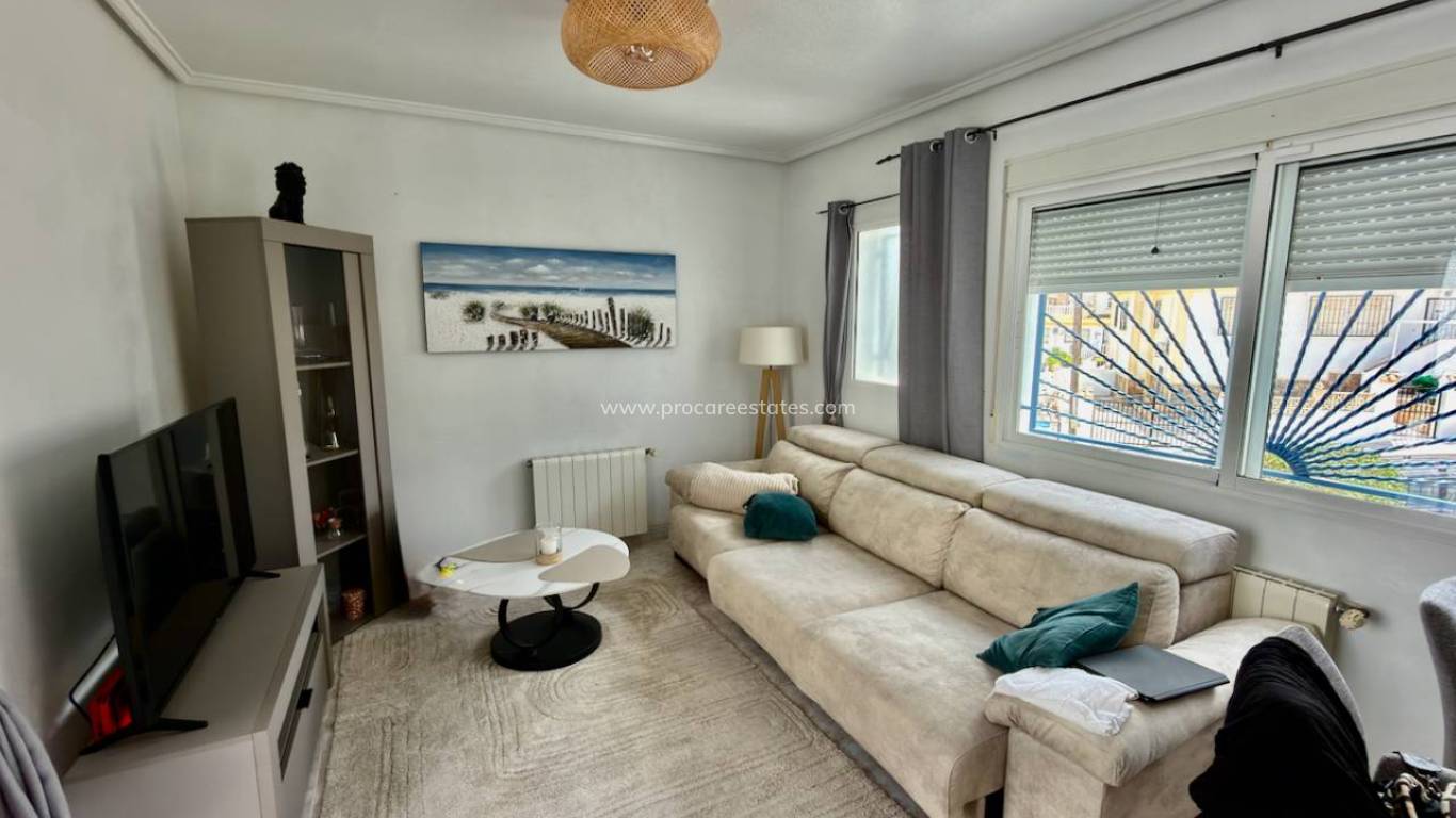 Reventa - Villa - Ciudad Quesada
