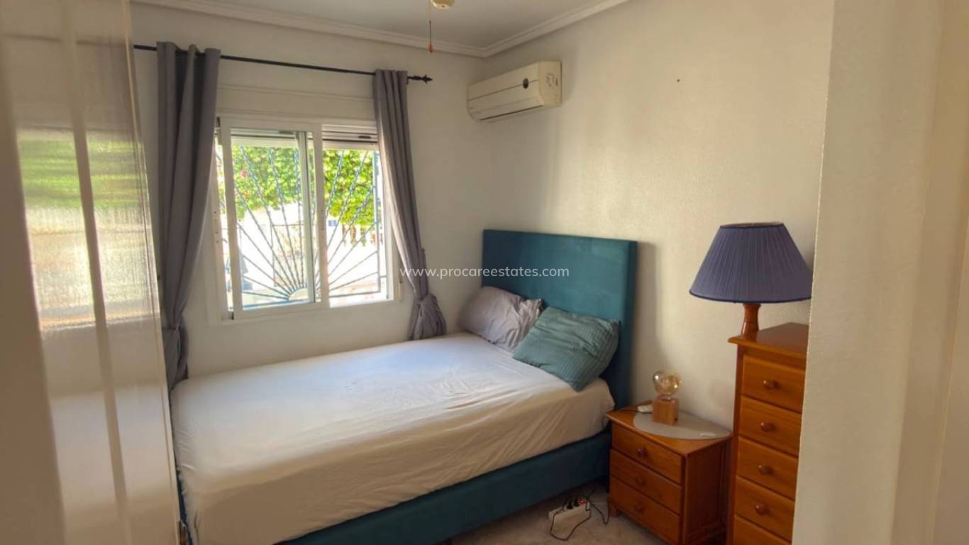 Reventa - Villa - Ciudad Quesada