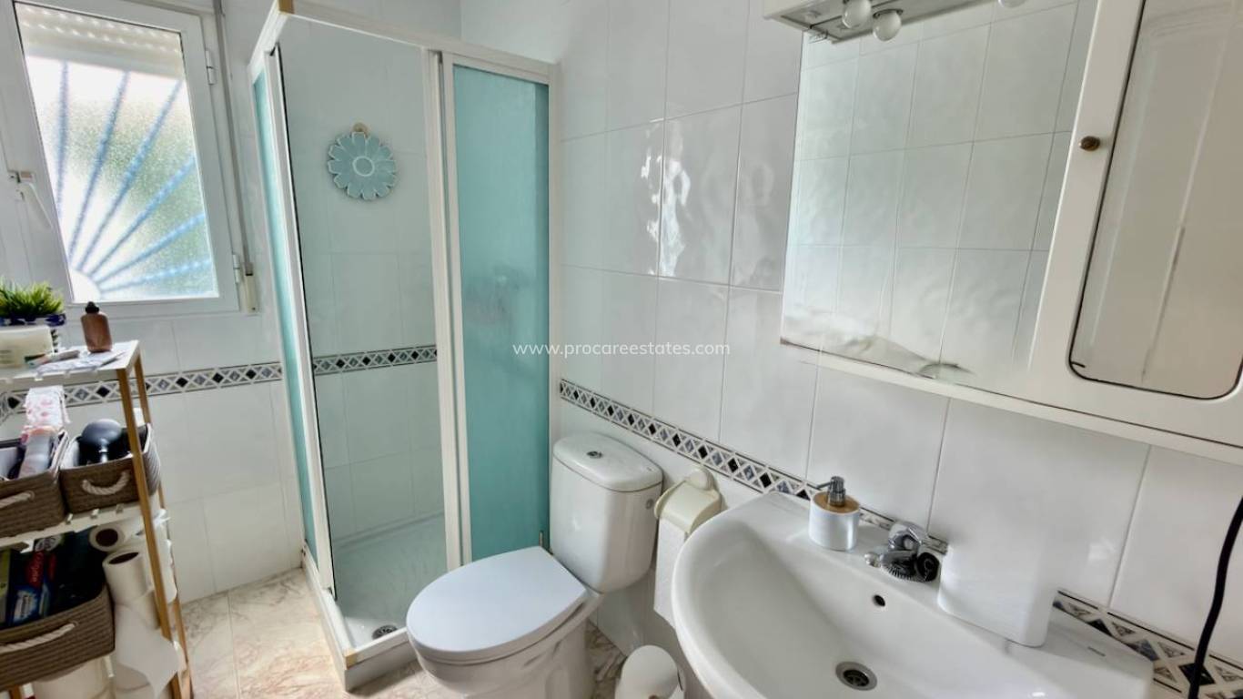Reventa - Villa - Ciudad Quesada