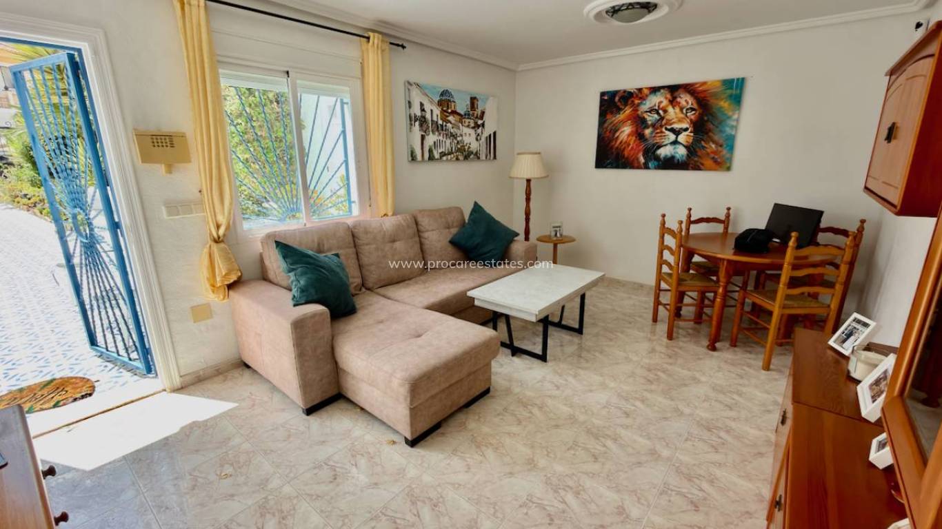 Reventa - Villa - Ciudad Quesada