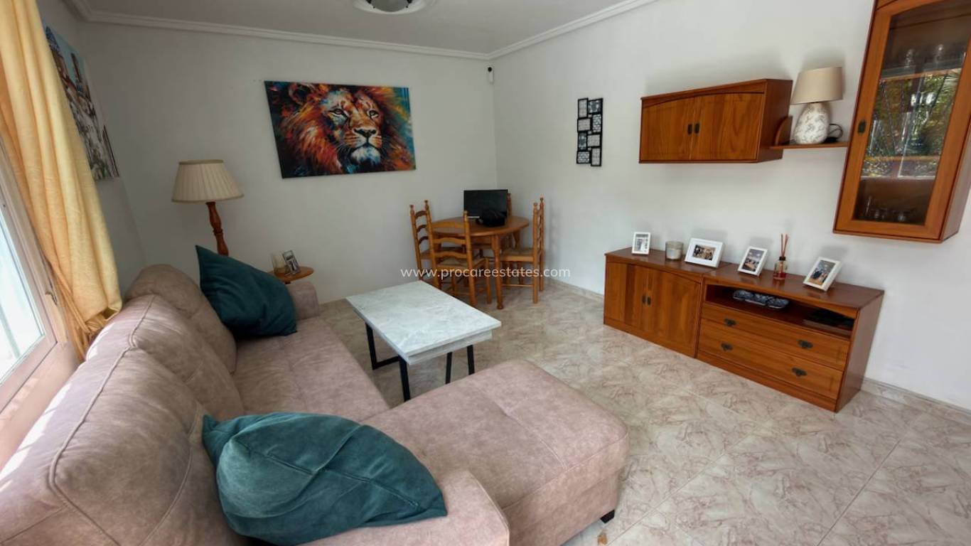 Reventa - Villa - Ciudad Quesada