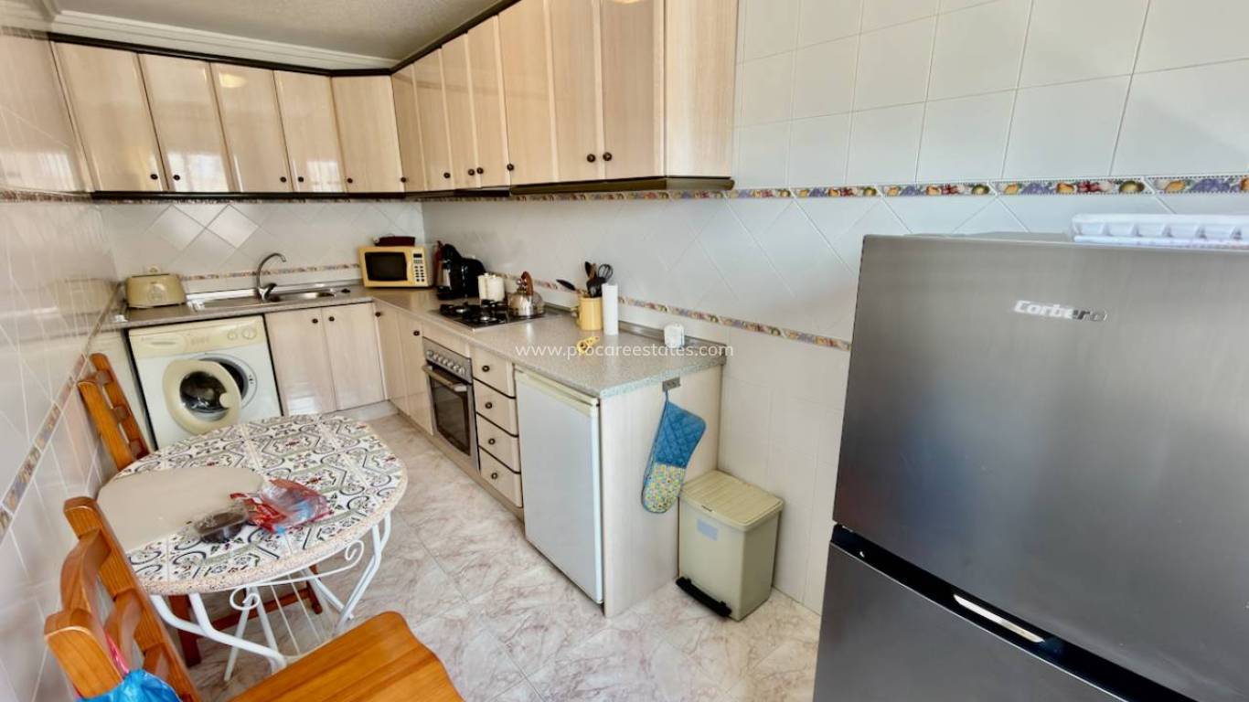 Reventa - Villa - Ciudad Quesada