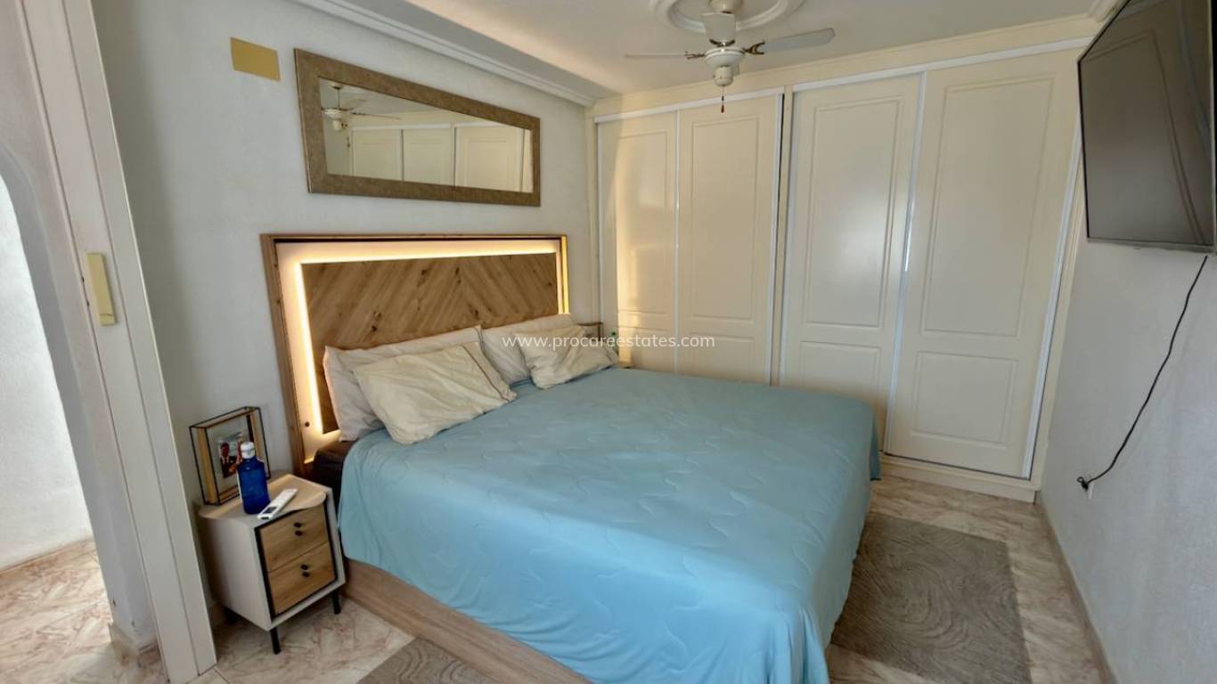 Reventa - Villa - Ciudad Quesada