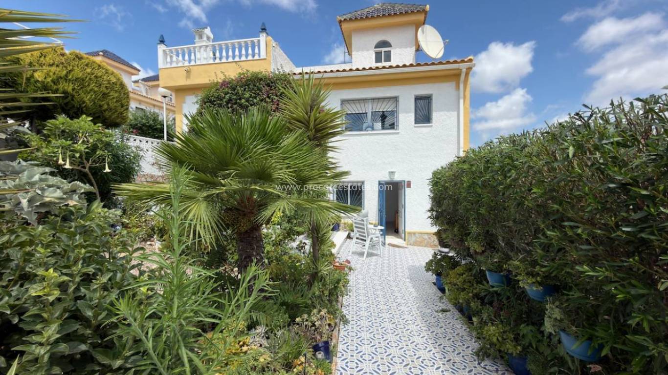 Reventa - Villa - Ciudad Quesada