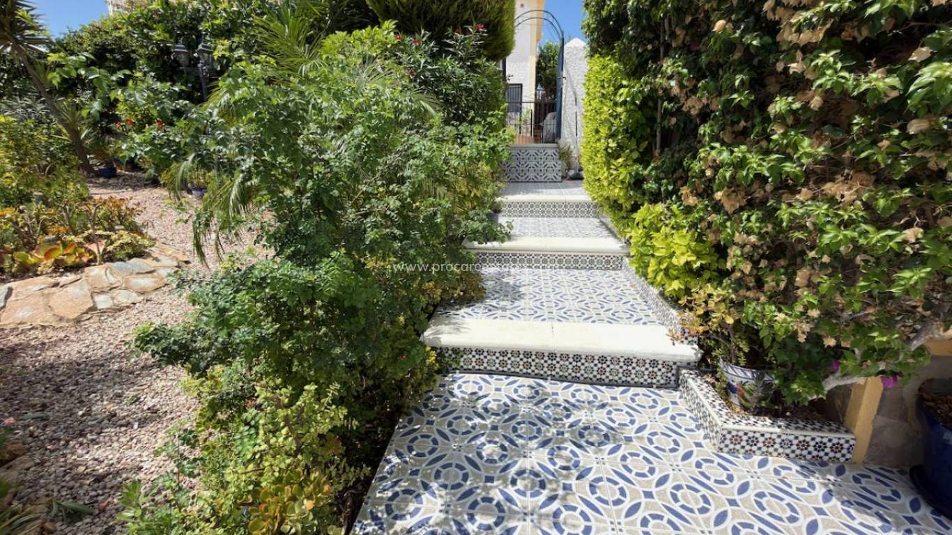 Reventa - Villa - Ciudad Quesada