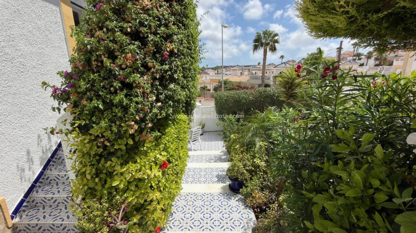 Reventa - Villa - Ciudad Quesada