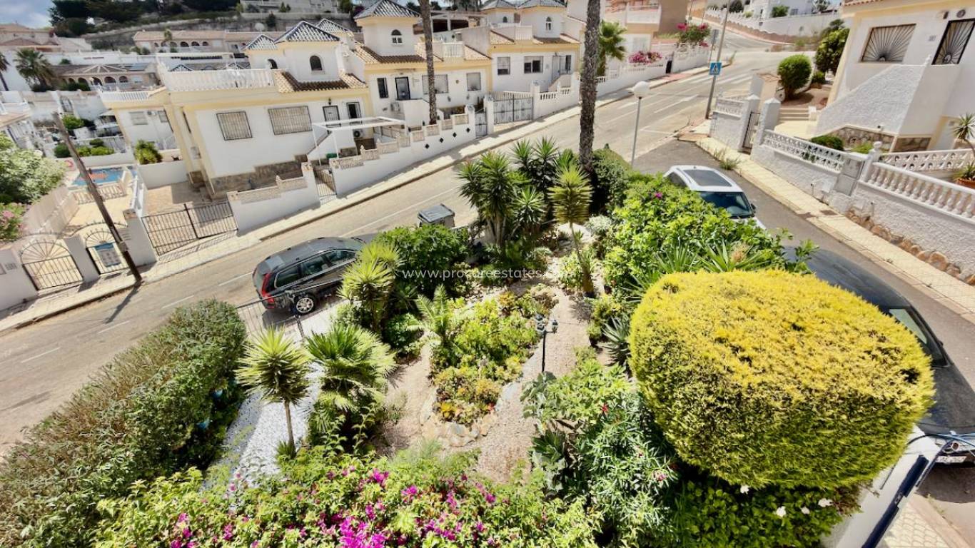Reventa - Villa - Ciudad Quesada