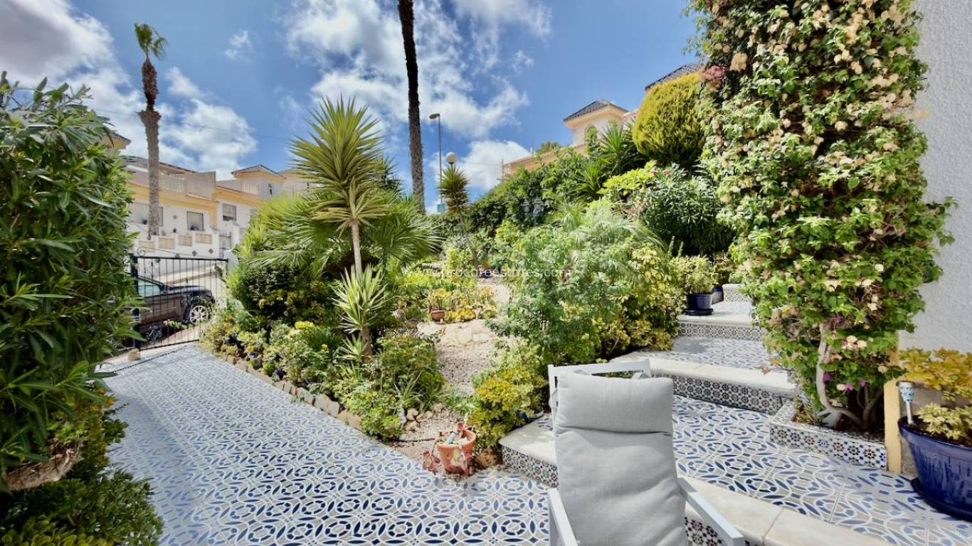 Reventa - Villa - Ciudad Quesada