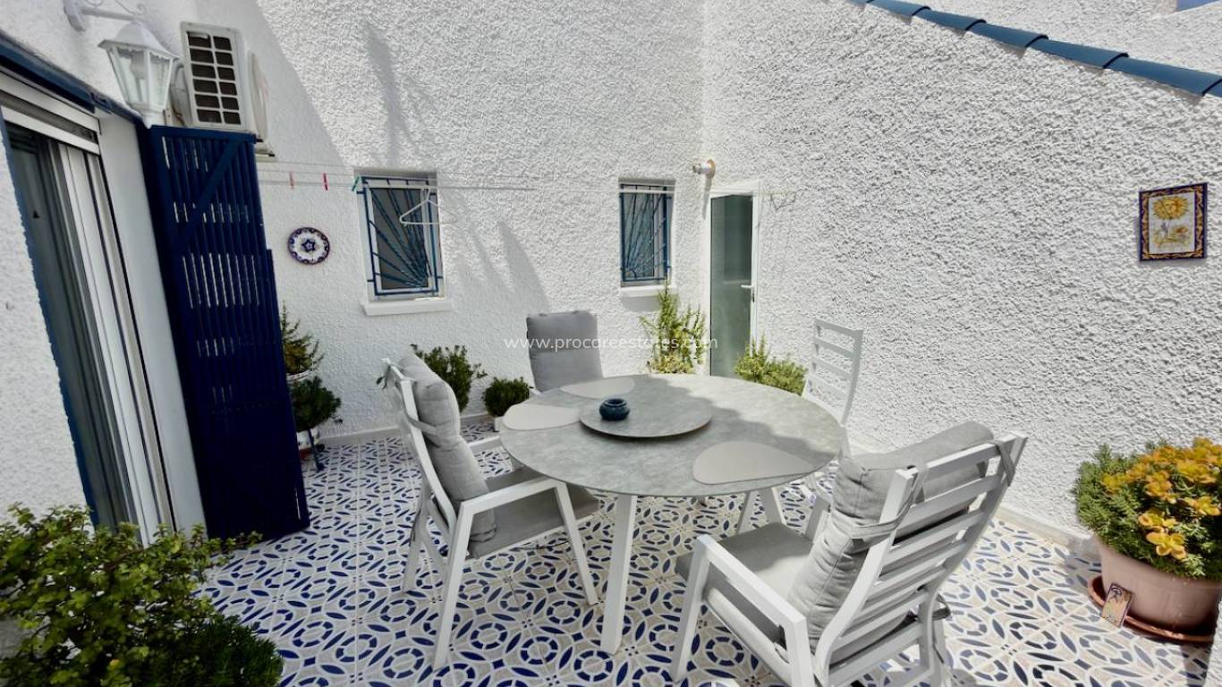 Reventa - Villa - Ciudad Quesada