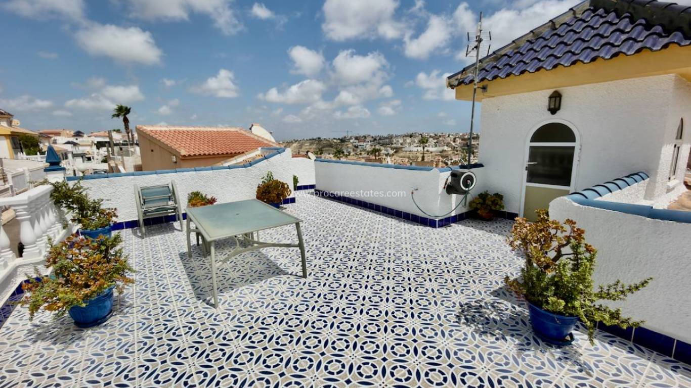 Reventa - Villa - Ciudad Quesada