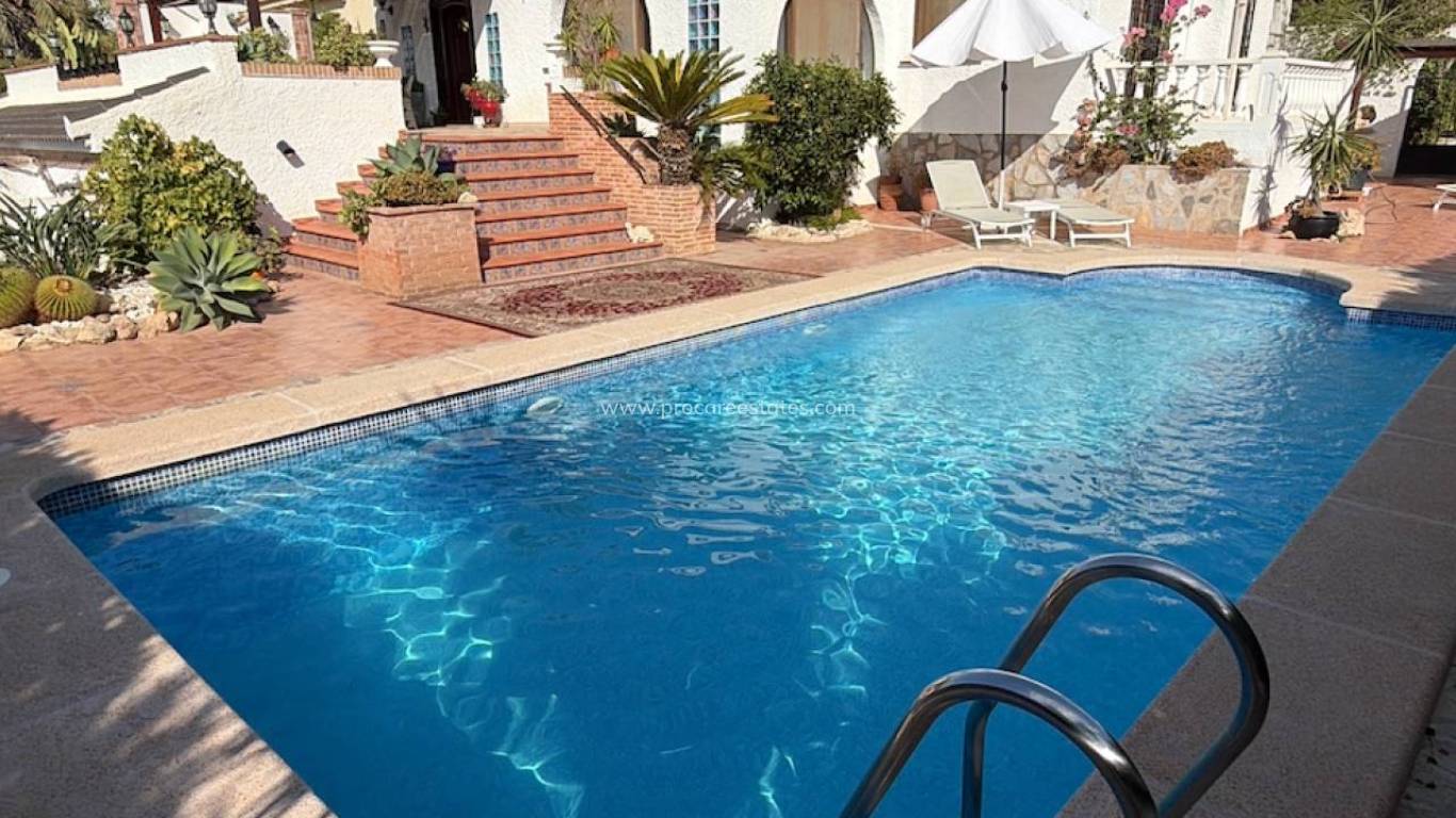 Reventa - Villa - Ciudad Quesada