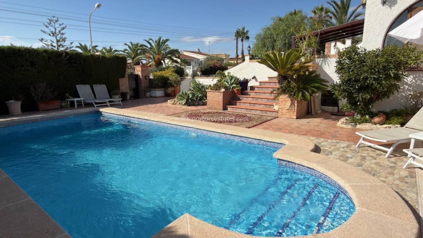 Reventa - Villa - Ciudad Quesada