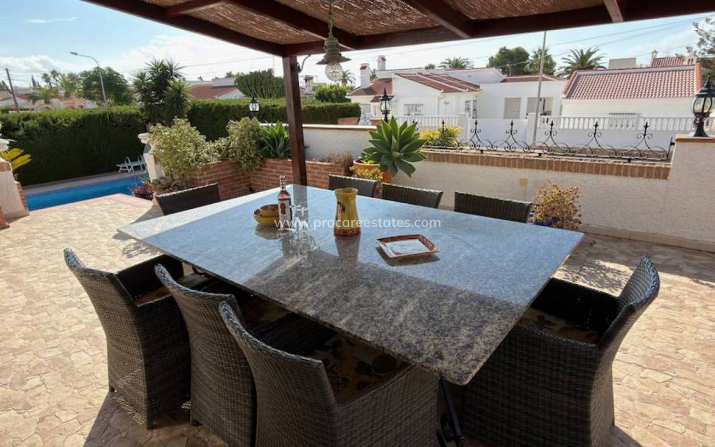 Reventa - Villa - Ciudad Quesada