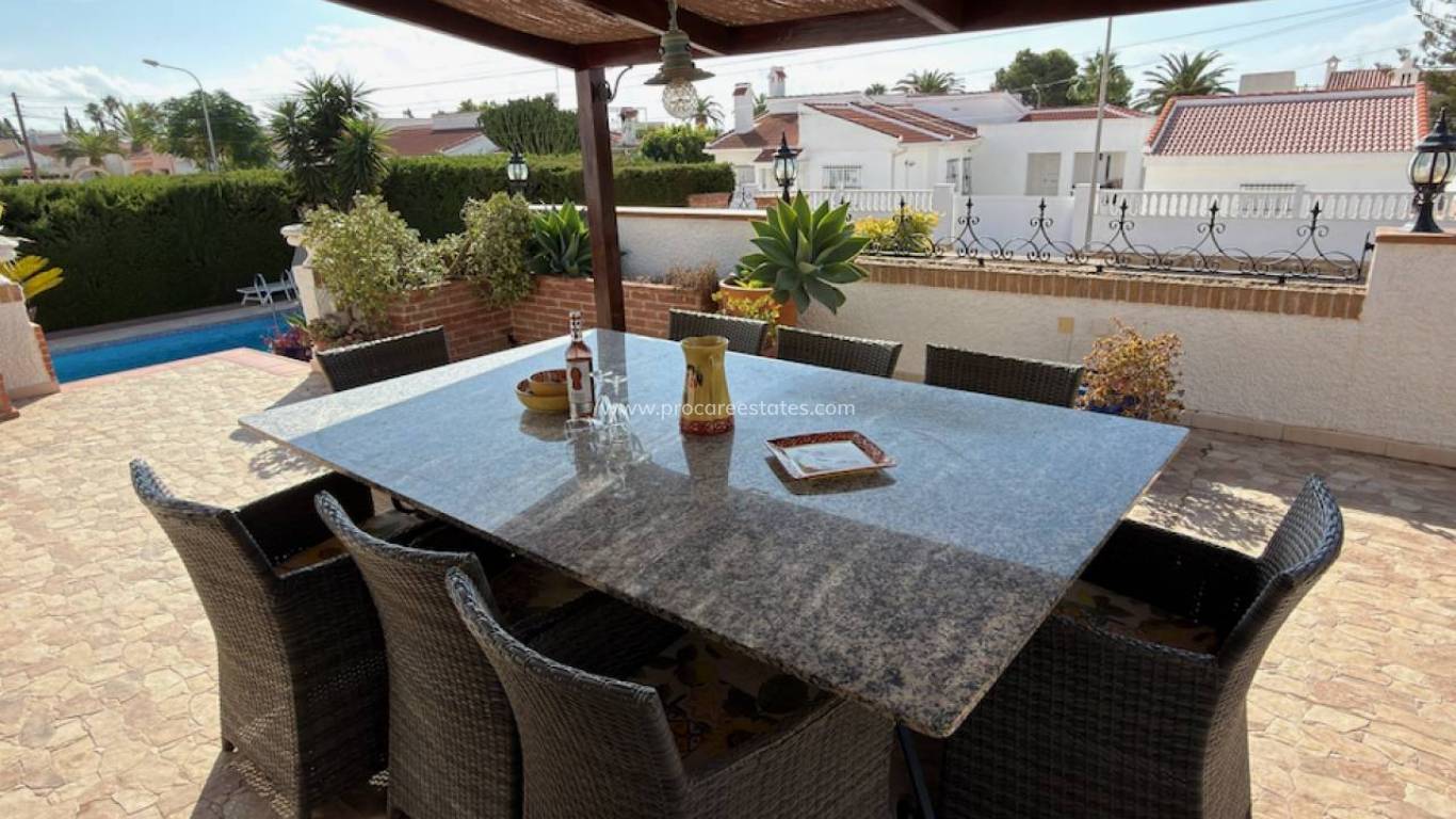 Reventa - Villa - Ciudad Quesada