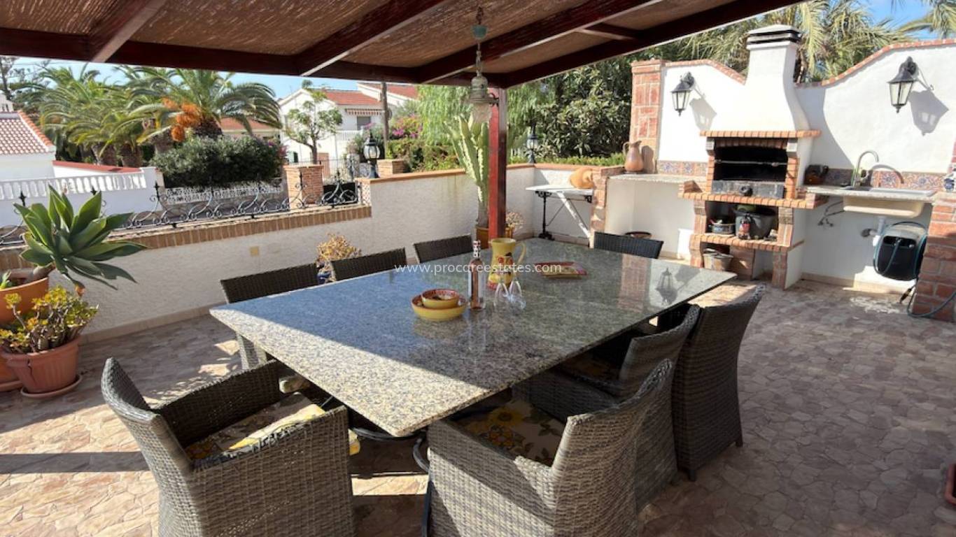 Reventa - Villa - Ciudad Quesada