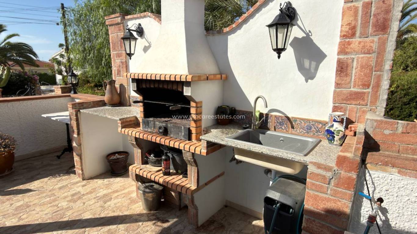 Reventa - Villa - Ciudad Quesada