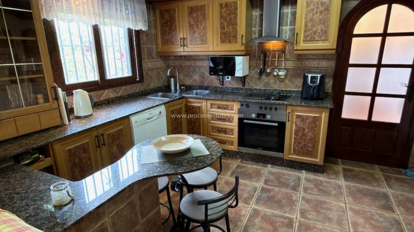 Reventa - Villa - Ciudad Quesada