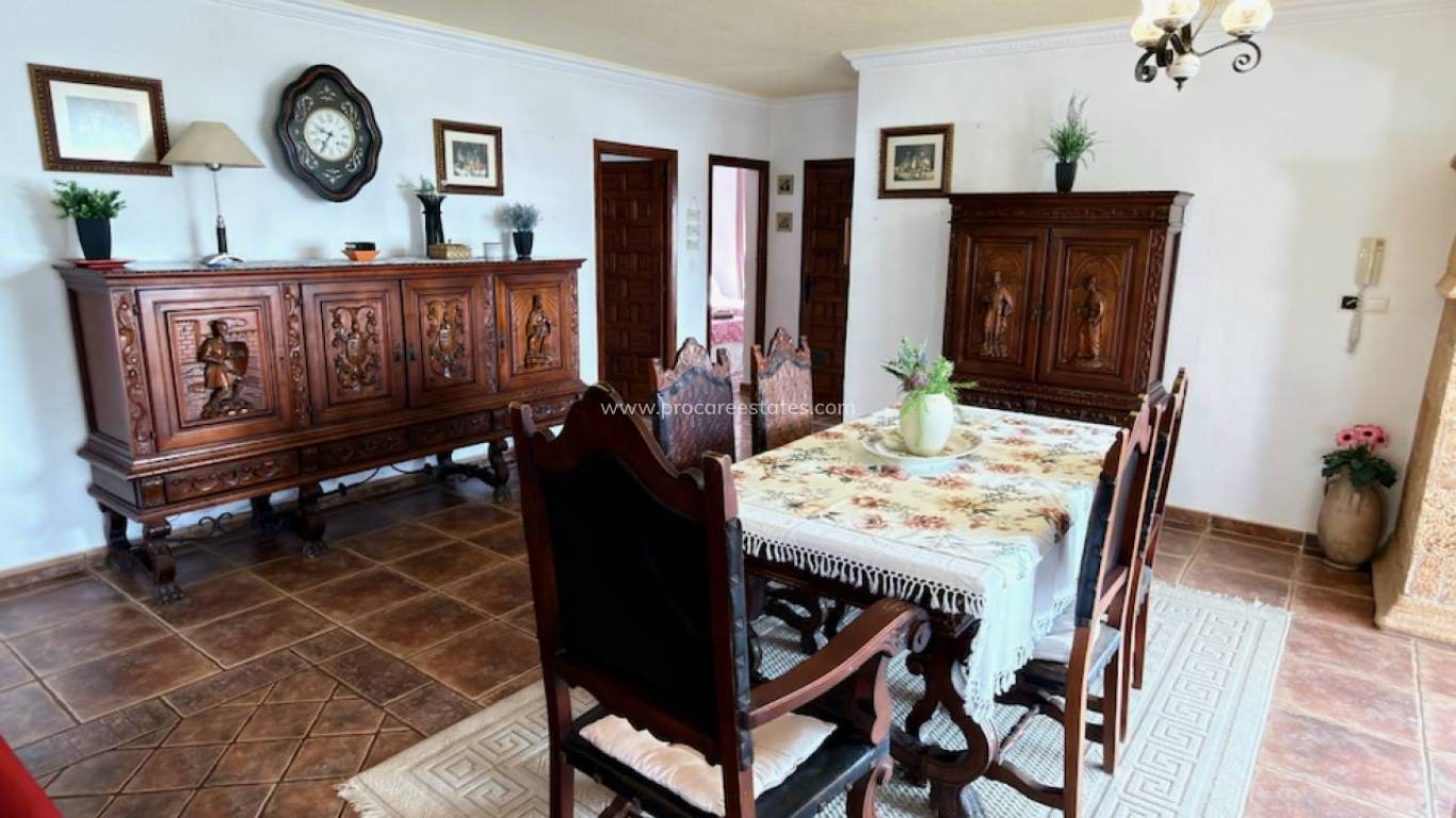 Reventa - Villa - Ciudad Quesada