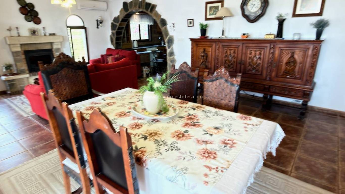 Reventa - Villa - Ciudad Quesada