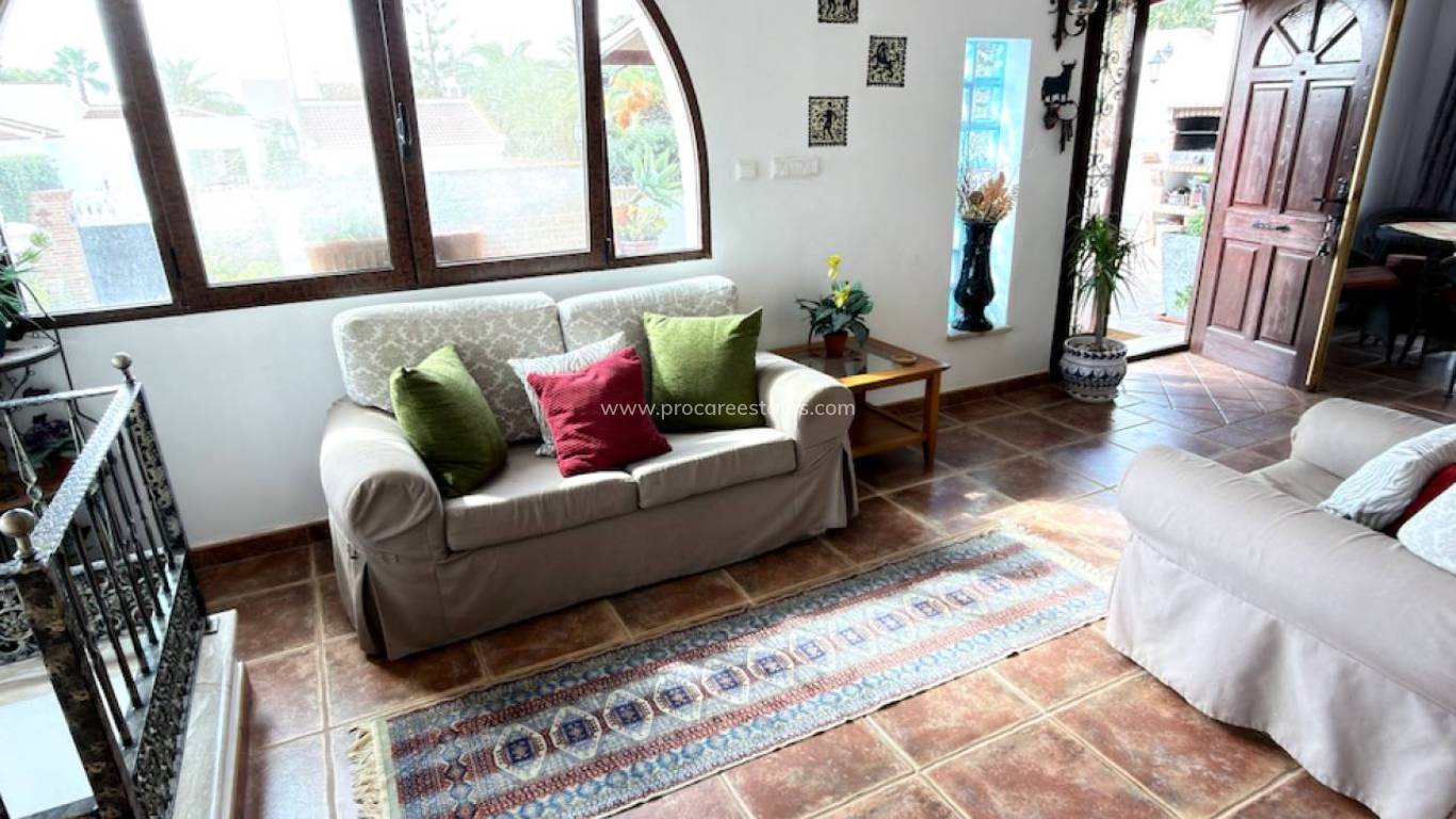 Reventa - Villa - Ciudad Quesada