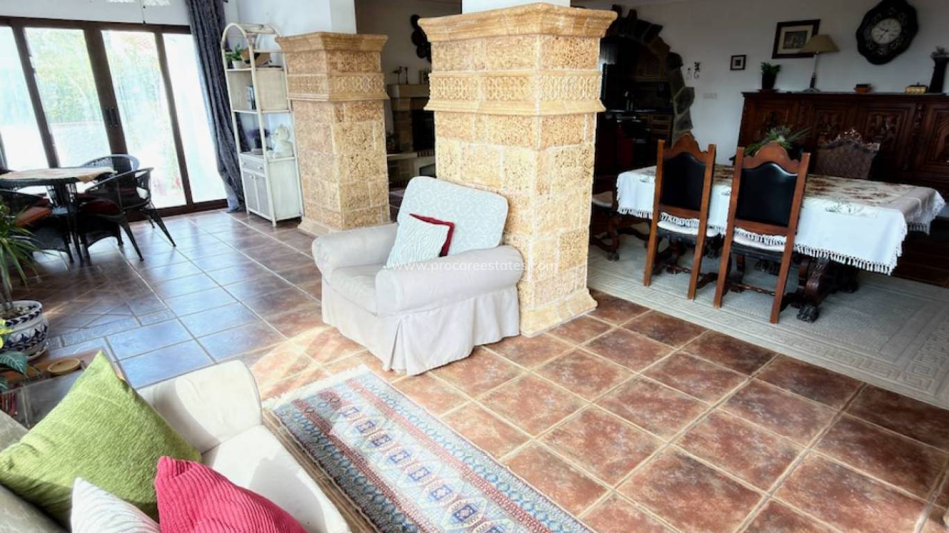 Reventa - Villa - Ciudad Quesada