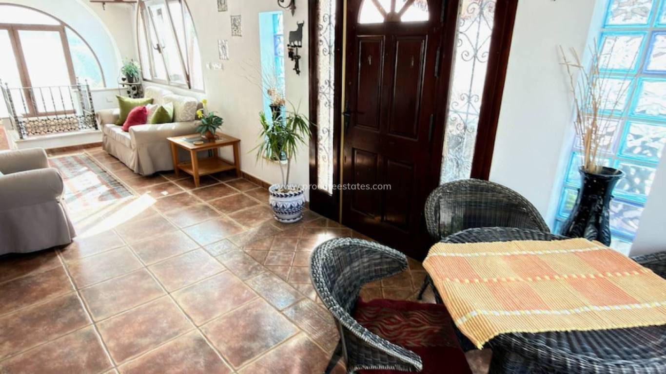 Reventa - Villa - Ciudad Quesada