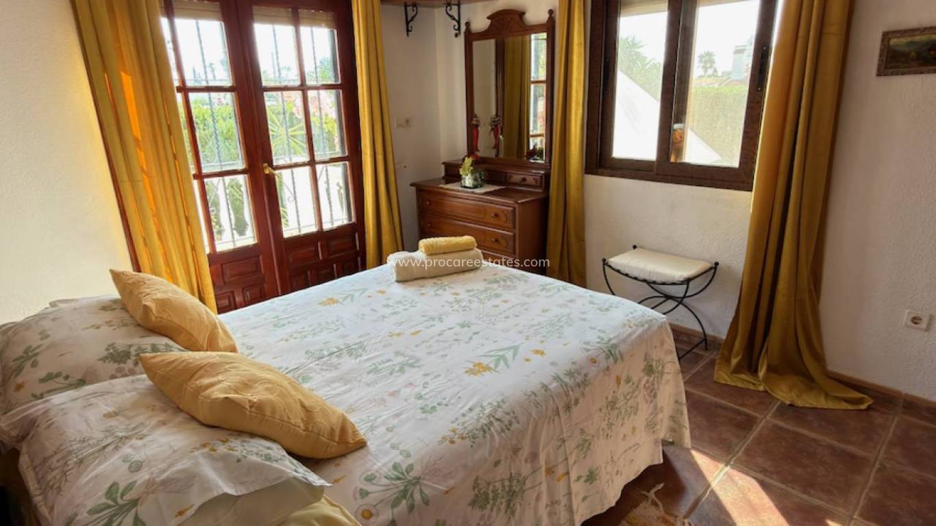 Reventa - Villa - Ciudad Quesada