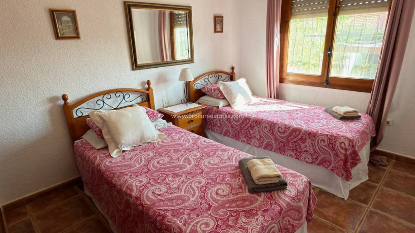 Reventa - Villa - Ciudad Quesada