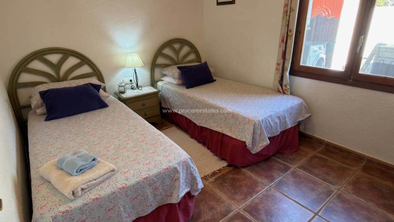 Reventa - Villa - Ciudad Quesada
