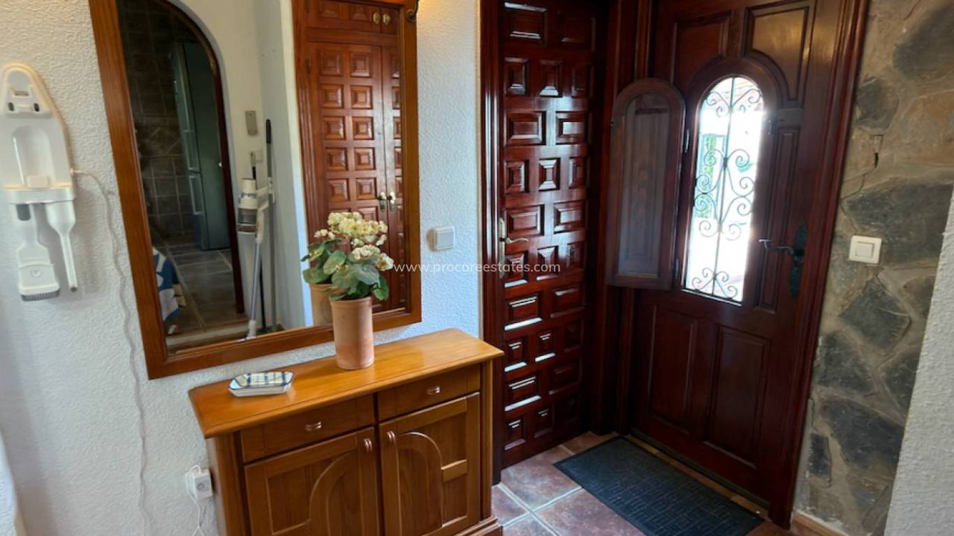 Reventa - Villa - Ciudad Quesada