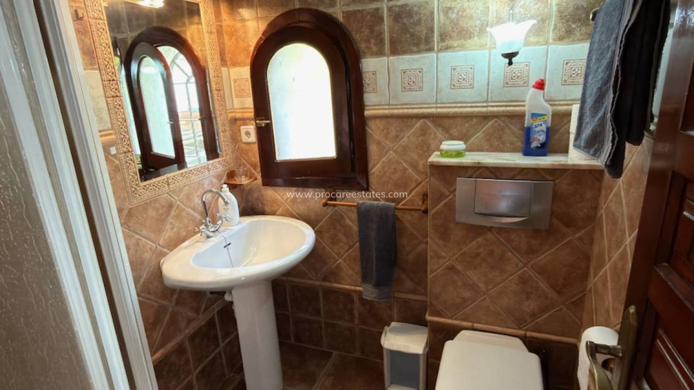 Reventa - Villa - Ciudad Quesada