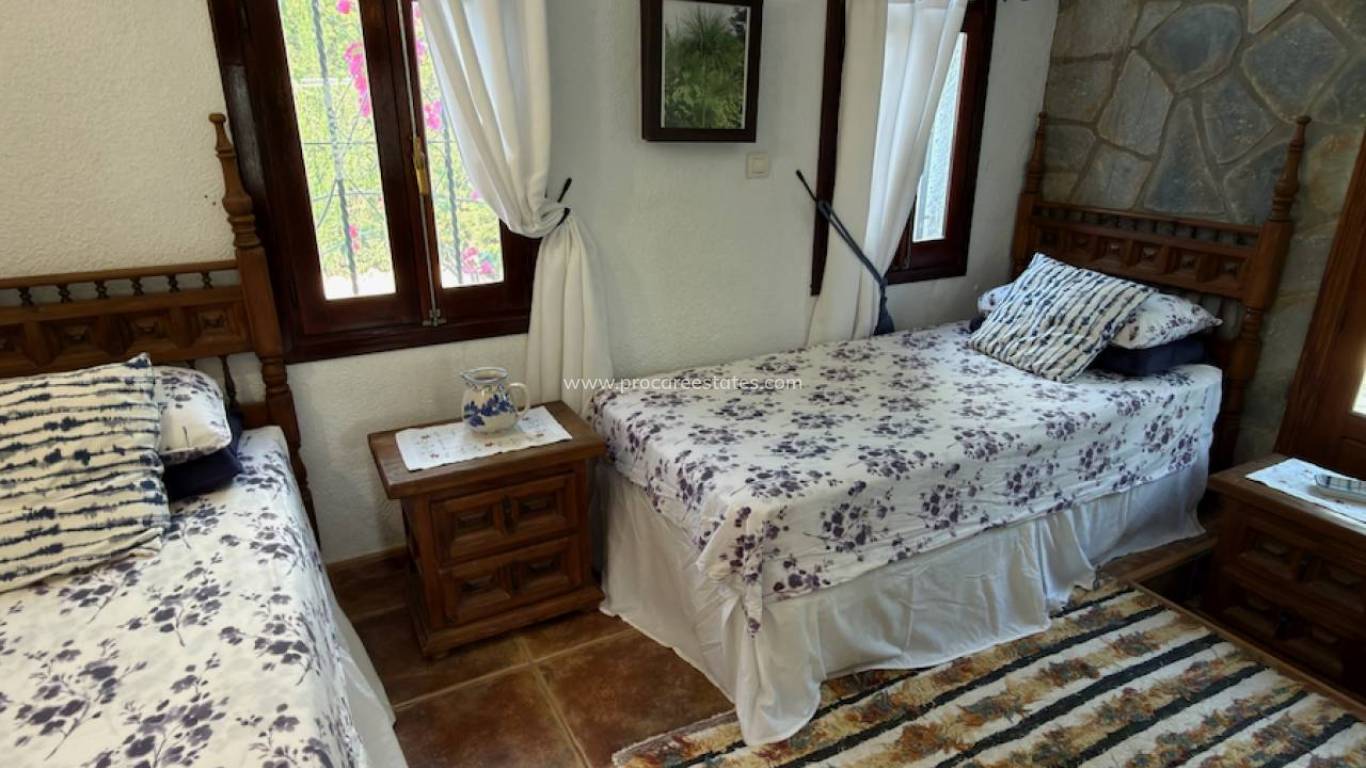 Reventa - Villa - Ciudad Quesada