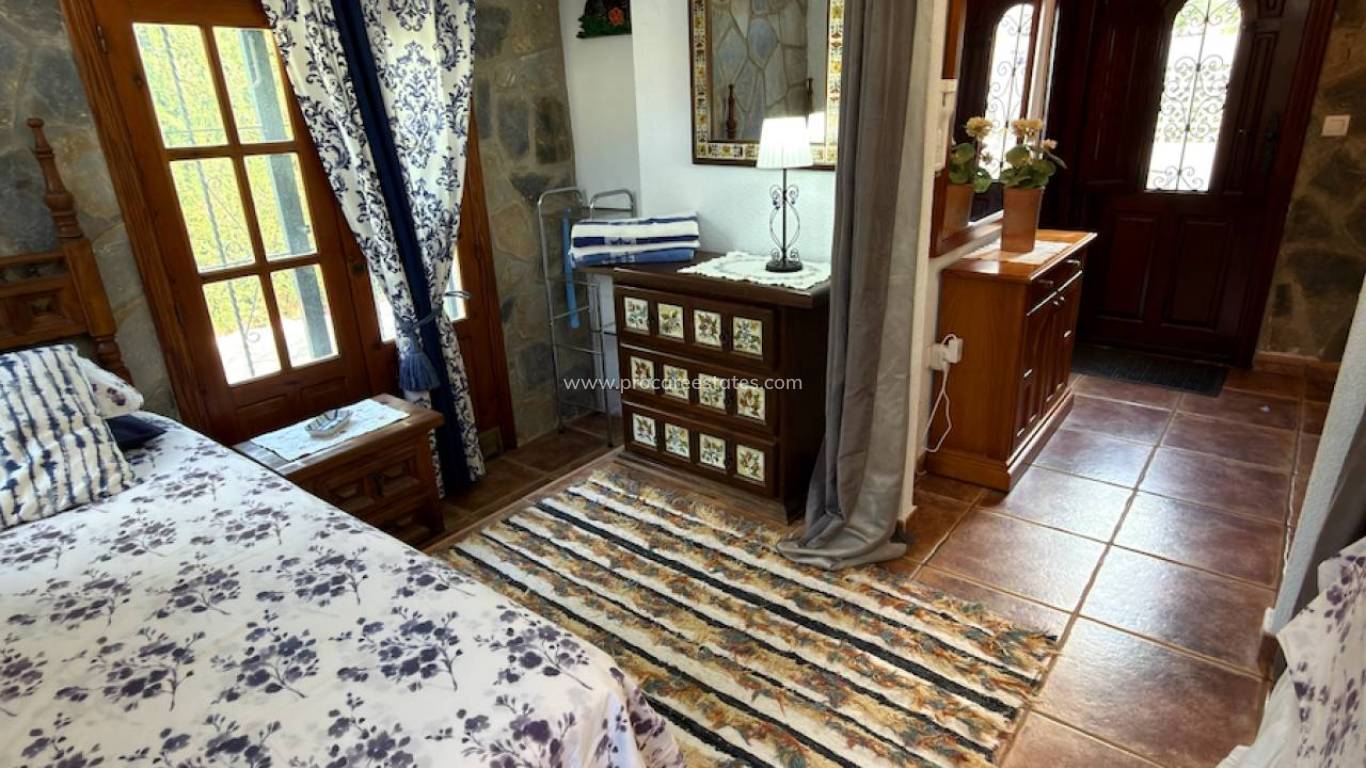 Reventa - Villa - Ciudad Quesada