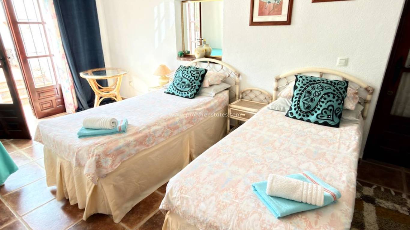 Reventa - Villa - Ciudad Quesada
