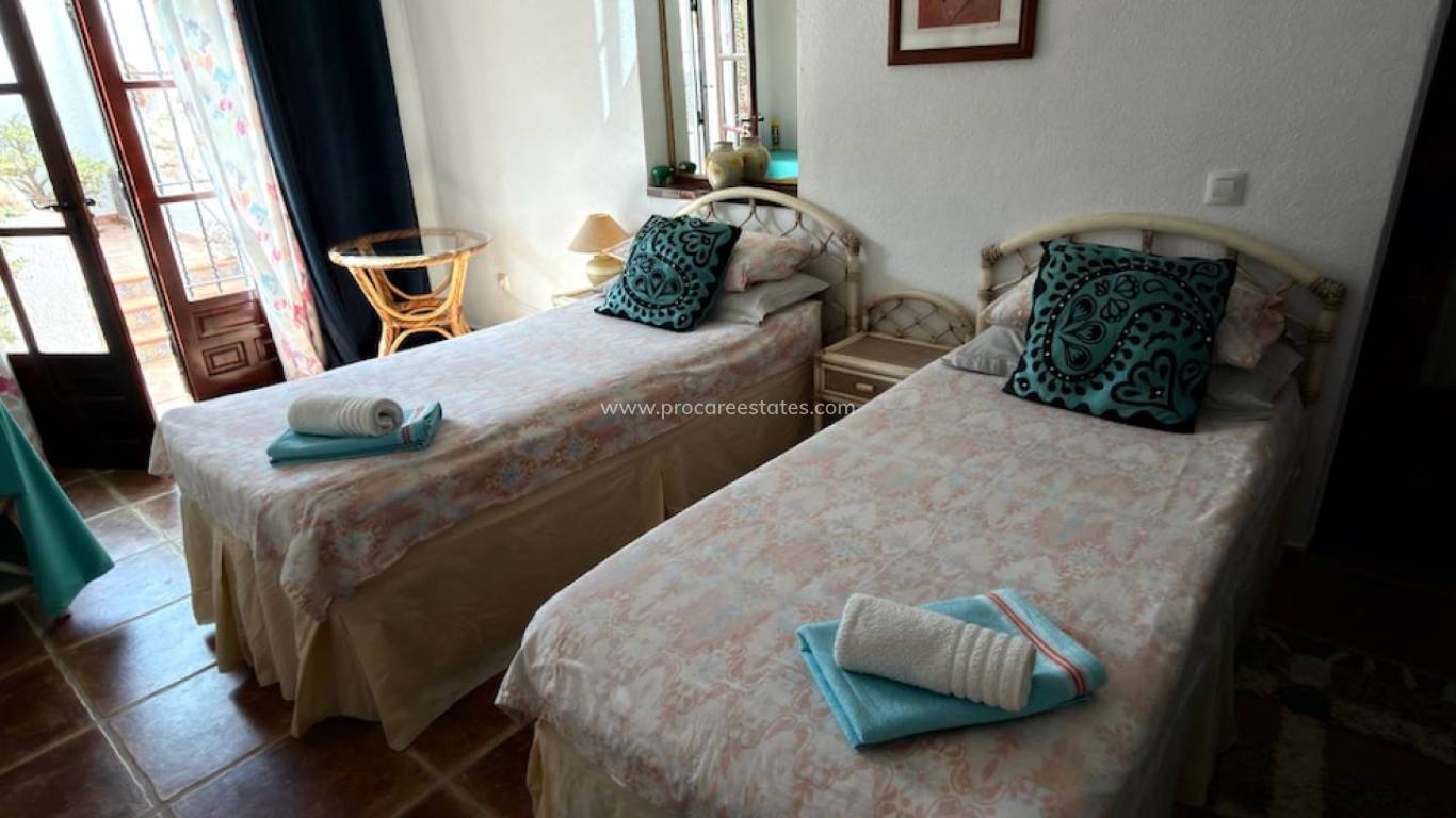 Reventa - Villa - Ciudad Quesada