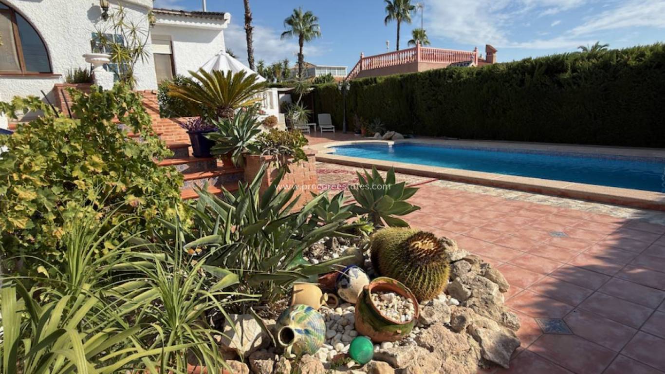 Reventa - Villa - Ciudad Quesada