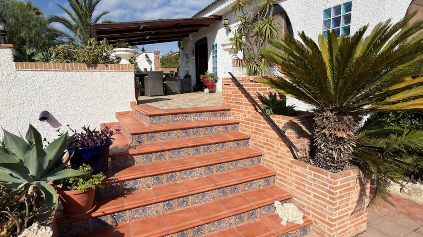 Reventa - Villa - Ciudad Quesada