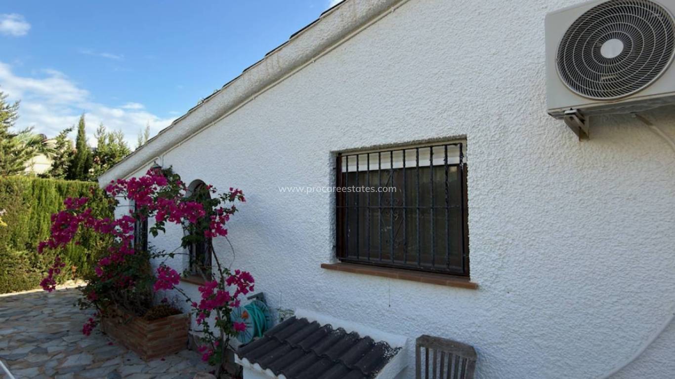 Reventa - Villa - Ciudad Quesada