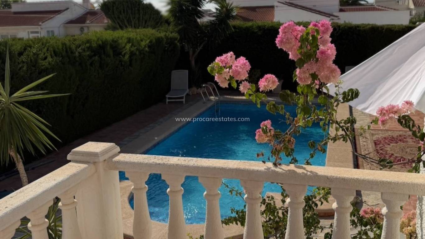 Reventa - Villa - Ciudad Quesada