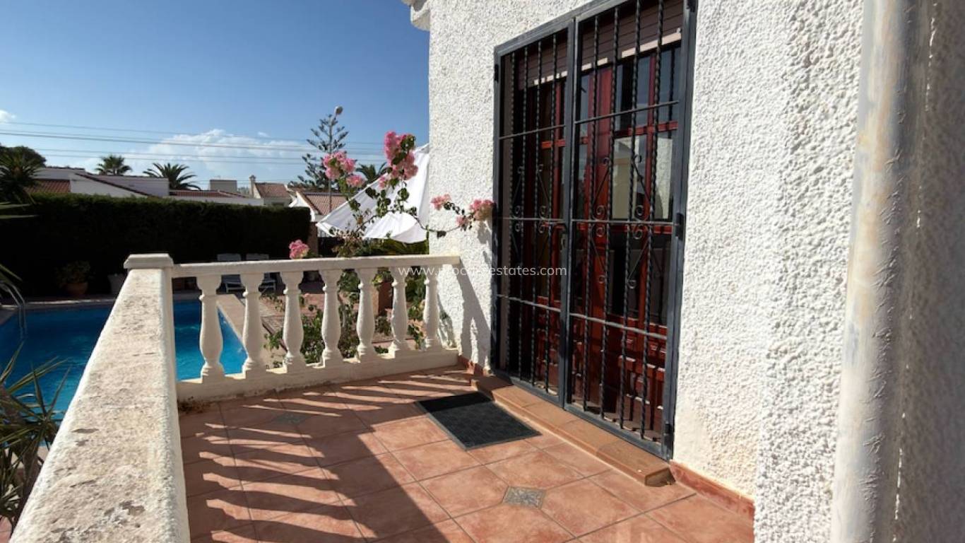 Reventa - Villa - Ciudad Quesada